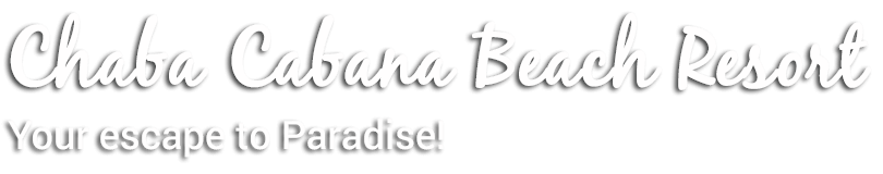 Chaba Cabana Beach Resort